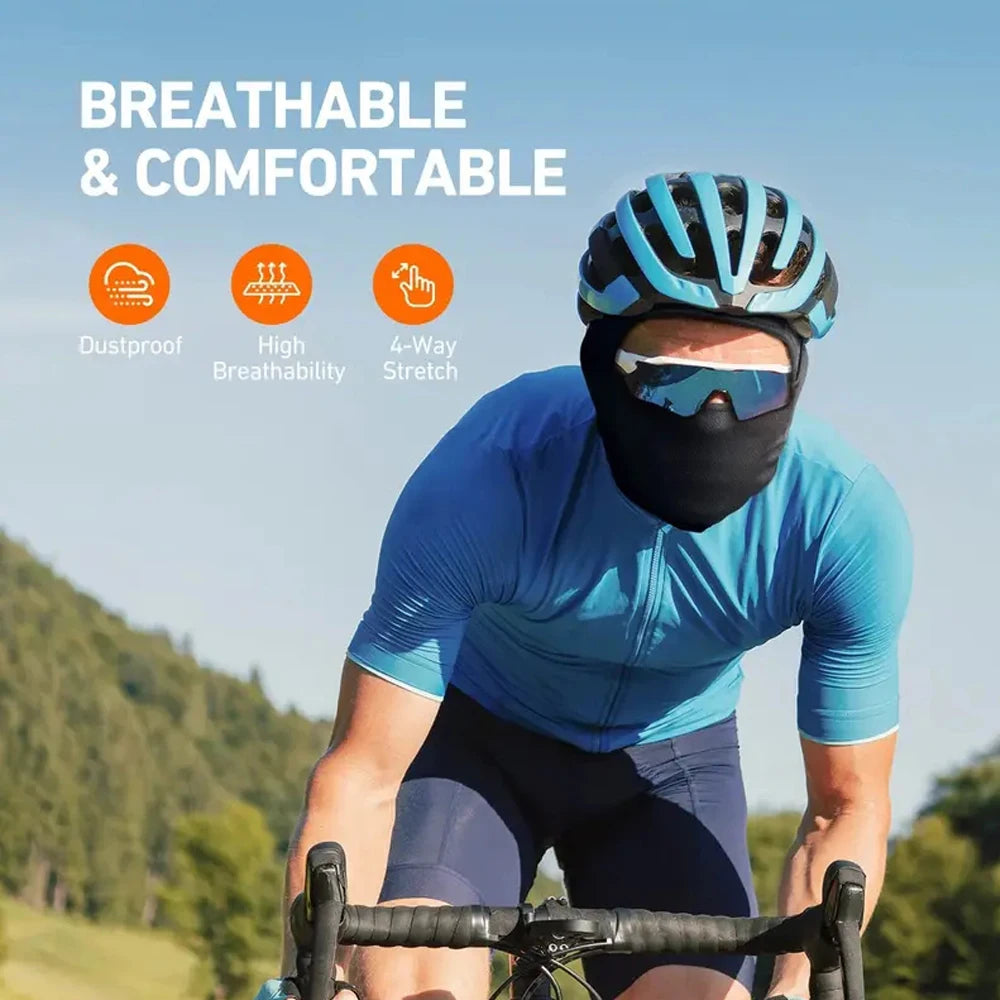 Camouflage Balaclava Full Face Mask