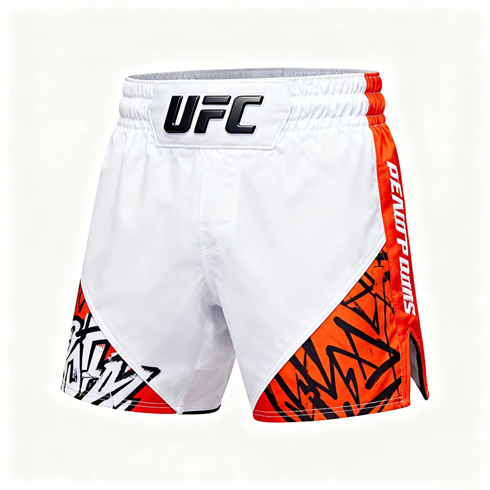 UFC MMA Heavyweight Boxing & Training Shorts