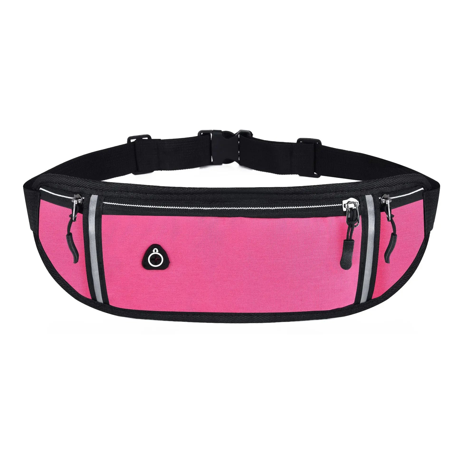 Waist Pack Women Sport Bag Men Multifunctional Running Waist Bag Fashion Phone Bag Chest Bags Women Handbag