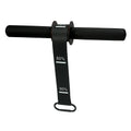 Forearm Strength Trainer Wrist Roller – Adjustable Non-Slip Home Gym Equipment