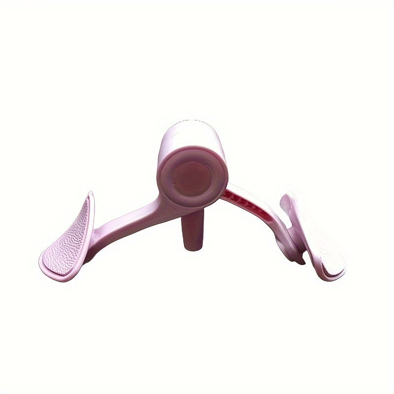 High-Quality Pelvic Floor and Leg Trainer - Non-Electric, Durable PP Material, Suitable for Men & Women - Ideal for Home Workouts, Christmas/Valentine's Day/Thanksgiving/Halloween Gift, Kegel Exercise Equipment, Hip Strengthe