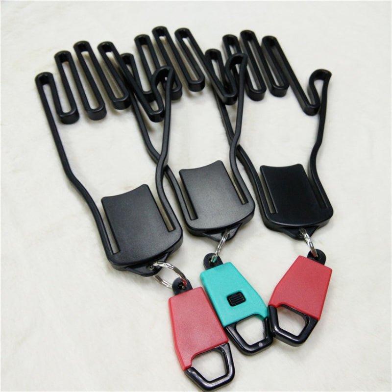 Portable Golf Glove Support Rack - Ultra-Portable, Deformation-Preventing, Quick-Drying, and Supportive - Essential Golf Accessory for Enthusiasts of All Levels