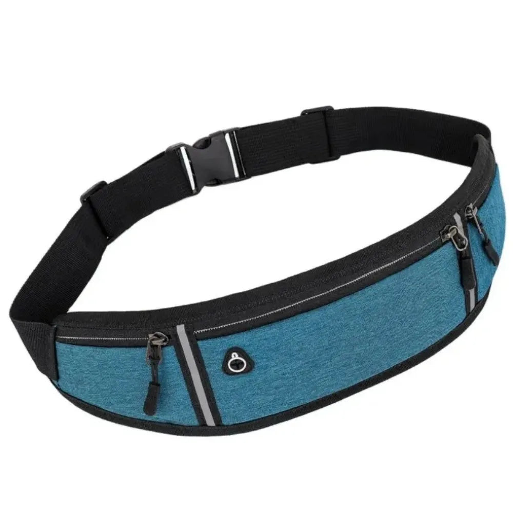 Waist Pack Women Sport Bag Men Multifunctional Running Waist Bag Fashion Phone Bag Chest Bags Women Handbag