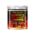60g Caffeine Hot Massage Cream – Firming & Nourishing Body Moisturizer