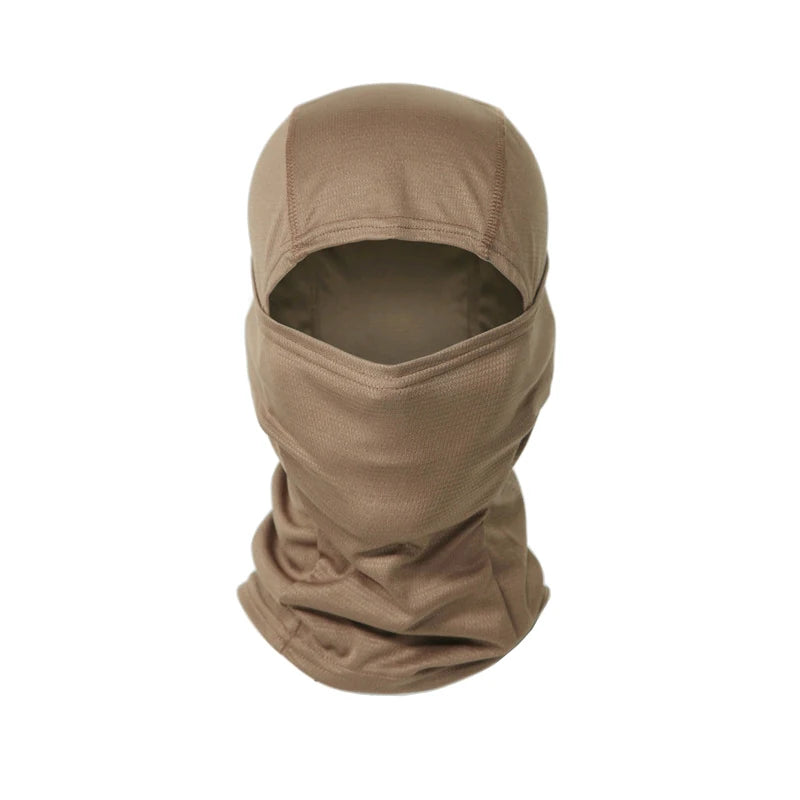 Camouflage Balaclava Full Face Mask