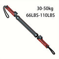 1pc Adjustable Arm Trainer - Build Chest Muscle, Boost Hand Strength, and Enhance Overall Fitness with 20-70kg/44-154lbs Resistance - Perfect for Home Workout and Gym Training