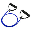 Resistance Bands With Handles – Workout Exercise Bands for Men & Women
