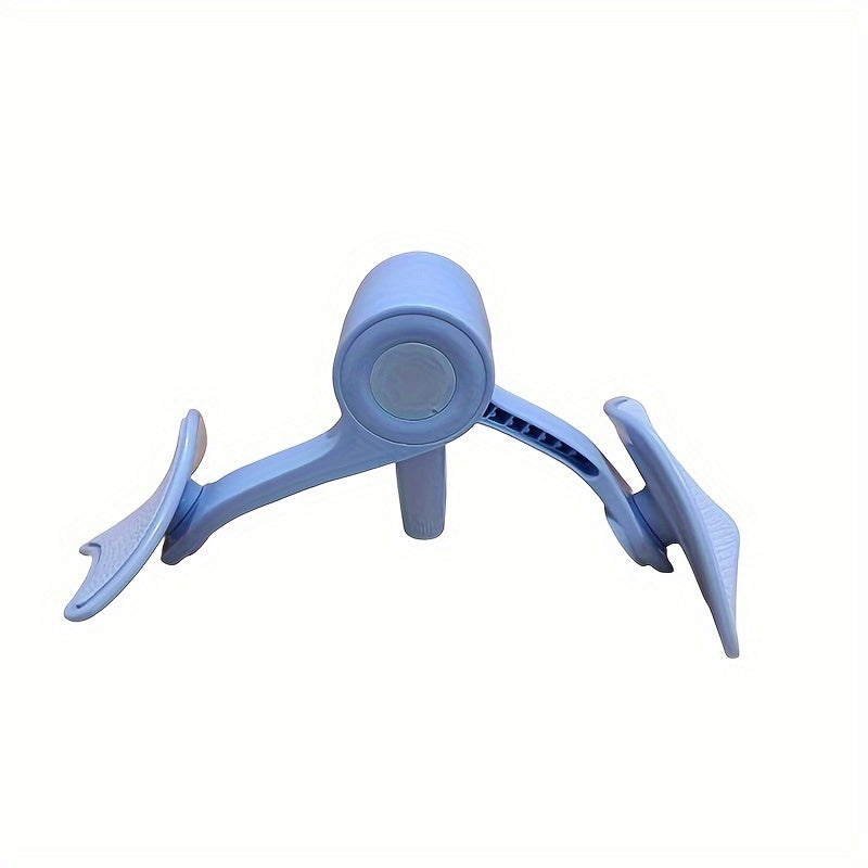 High-Quality Pelvic Floor and Leg Trainer - Non-Electric, Durable PP Material, Suitable for Men & Women - Ideal for Home Workouts, Christmas/Valentine's Day/Thanksgiving/Halloween Gift, Kegel Exercise Equipment, Hip Strengthe