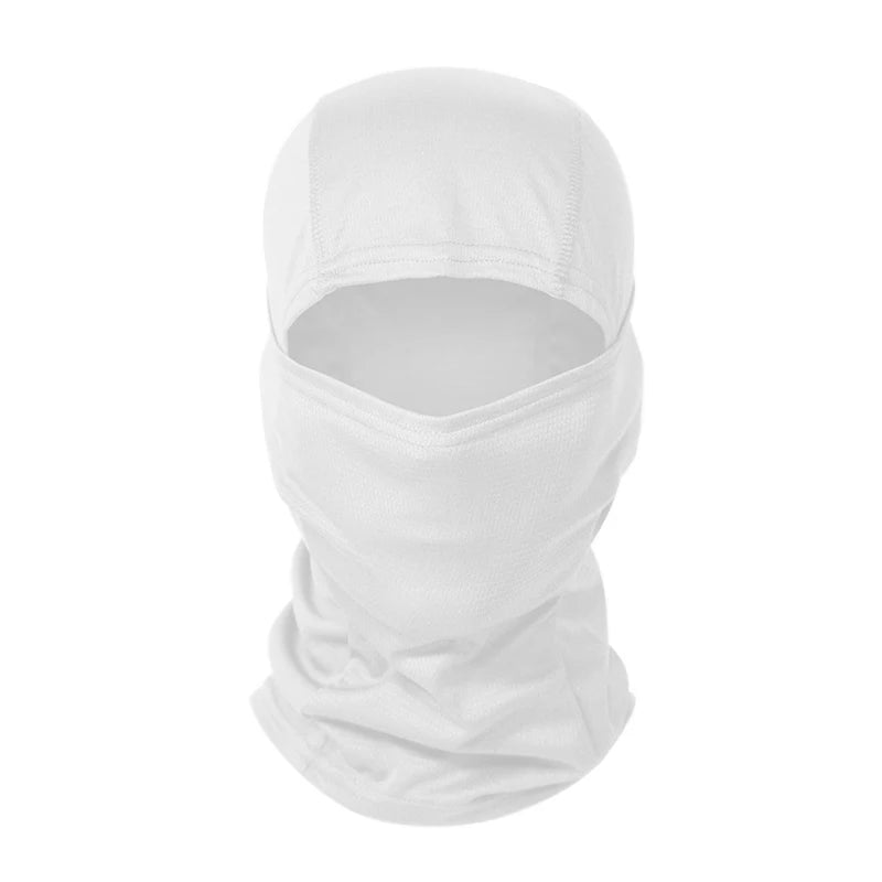 Camouflage Balaclava Full Face Mask